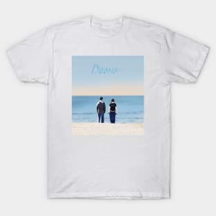 doona kdrama T-Shirt